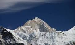 makalu