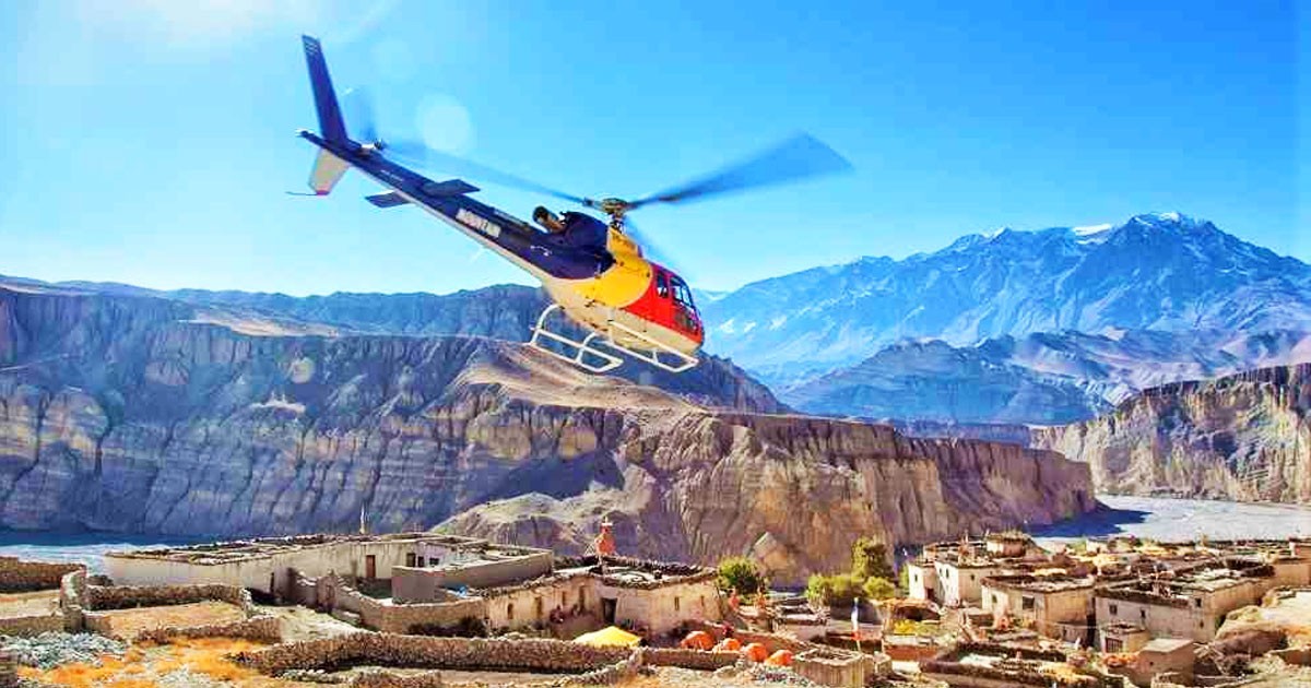 muktinath